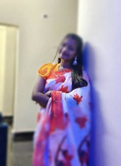 Telugu cam session with face & voice - escort in Hyderabad Photo 2 of 2