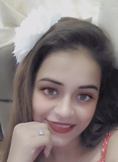 Telugu cam session with face & voice - escort in Mumbai Photo 3 of 3