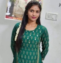 Telugu Collegestuff With Sexual Pleasure - escort in Hyderabad