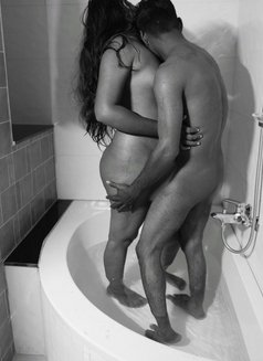 Telugu Couple Escorts Business Bay - puta in Dubai Photo 6 of 22