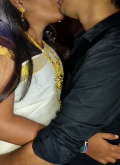 Telugu Couple Escorts Business Bay - puta in Dubai Photo 11 of 22