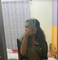 Telugu Girl In - escort in Hyderabad