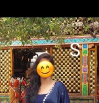 South Indian girl in DxD - escort in Dubai