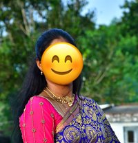 South Indian girl in DxD - escort in Dubai