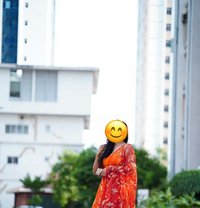 South Indian girl in DxD - escort in Dubai