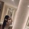 Telugu girl soniya - escort in Hyderabad Photo 4 of 4