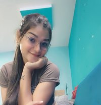 Telugu girl soniya - escort in Hyderabad Photo 1 of 3