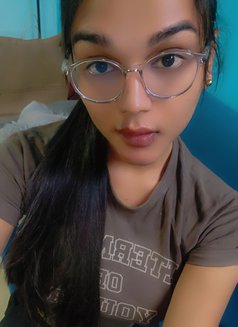 Telugu girl soniya - escort in Hyderabad Photo 2 of 3