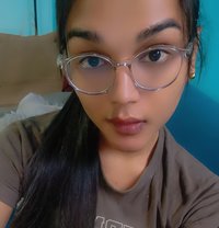 Telugu girl soniya - escort in Hyderabad