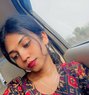 Telugu girl vip service cam & real meet - escort in Hyderabad Photo 2 of 7