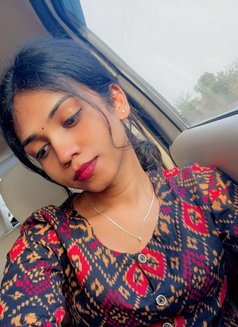 Telugu girl vip service cam & real meet - escort in Hyderabad Photo 2 of 4