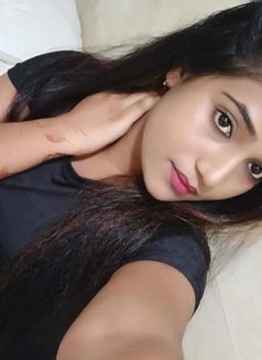 Telugu Hand Cash Independent Girl - escort in Hyderabad Photo 1 of 10