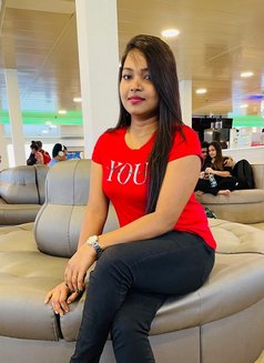 Telugu Hand Cash Independent Girl - escort in Hyderabad Photo 8 of 10