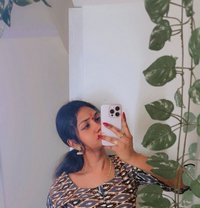 Telugu Independent Girl - escort in Hyderabad