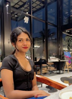Telugu Independent Girl - escort in Hyderabad Photo 2 of 4