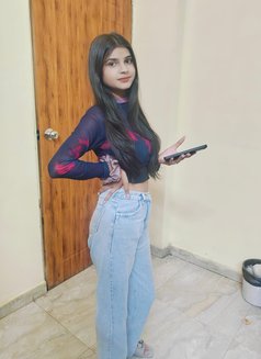 Lasya Reddy Hand Cash Telugu Call Girl - escort in Hyderabad Photo 2 of 2