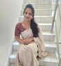 Telugu Lasya Reddy Hand Cash Call Girl.. - escort in Hyderabad Photo 3 of 11