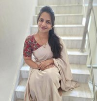 Telugu Lasya Reddy Hand Cash Call Girl.. - escort in Hyderabad Photo 3 of 11