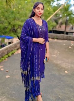 Telugu Live Cam Show& meeting available - escort in Hyderabad Photo 2 of 3