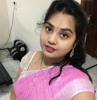Telugu Naughty Independent Call Girls - escort in Visakhapatnam