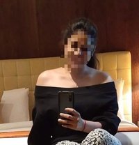 Telugu Serial Actress last 2 days - escort in Dubai