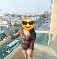 Telugu Serial Actress - escort in Dubai