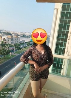 Telugu Serial Actress - escort in Dubai Photo 7 of 17