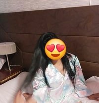 Telugu Serial Actress - escort in Dubai