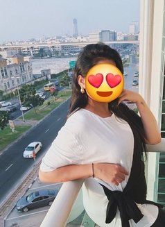 Telugu Serial Actress - escort in Dubai Photo 16 of 17