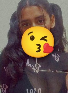 Telugu Young Independent Freelance Girl - escort in Hyderabad Photo 2 of 4