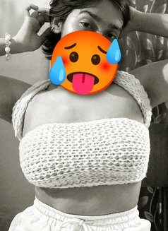 Telugu Young Independent Freelance Girl - escort in Hyderabad Photo 4 of 4