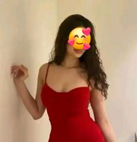 Tema - escort in Erbil