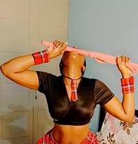 Temmy New Arrival - escort in Bangalore