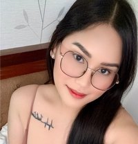 TemptationQueens_Mara & Clara, The DUO - escort in Taichung