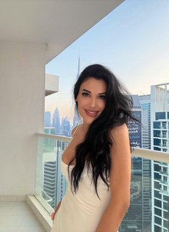 Temptation Camilla Big Surprise - Acompañantes transexual in Dubai Photo 16 of 19