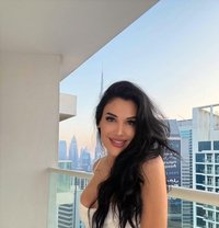 Temptation Camilla Big Surprise - Acompañantes transexual in Dubai