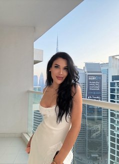 Temptation Camilla Big Surprise - Acompañantes transexual in Dubai Photo 18 of 19