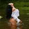 REAL Temptation Camilla - Transsexual escort in Jeddah