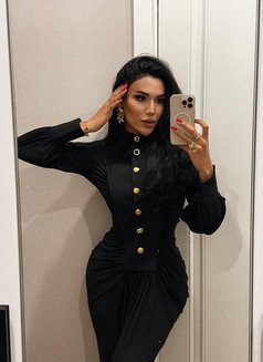 REAL Temptation Camilla - Transsexual escort in Jeddah Photo 20 of 23