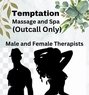 Temptation Massage and Spa - masseur in Manila Photo 1 of 7