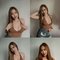 Temptation Massage - masseuse in Manila