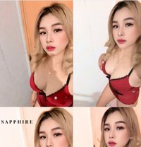 Temptation Massage - masseuse in Manila