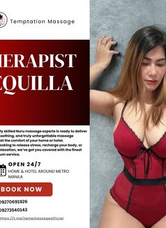 Temptation Massage - masseuse in Manila Photo 12 of 19