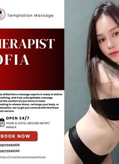 Temptation Massage - masseuse in Manila Photo 14 of 19