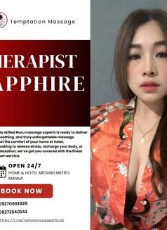 Temptation Massage - masseuse in Manila Photo 15 of 19