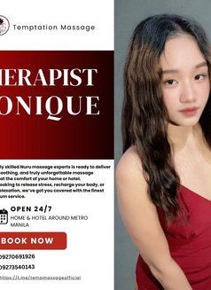 Temptation Massage - masseuse in Manila Photo 16 of 19
