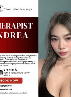 Temptation Massage - masseuse in Manila Photo 17 of 19