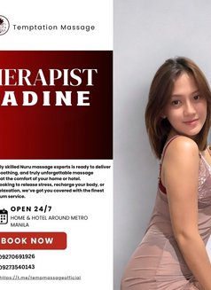 Temptation Massage - masseuse in Manila Photo 18 of 19