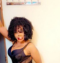 Temptation Perfected | Soft Touch, Slow - escort in Chennai