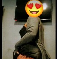 Temptation - escort in Kempton Park